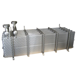 BUCO heat tranfer products