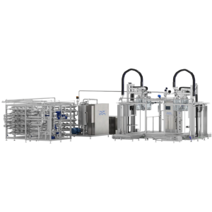 Filling BIB solutions