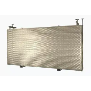 BUCO heat tranfer products
