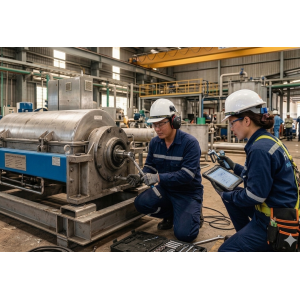 Dịch vụ Kỹ thuật