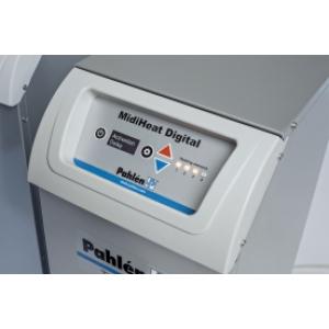 Electric heater skit
