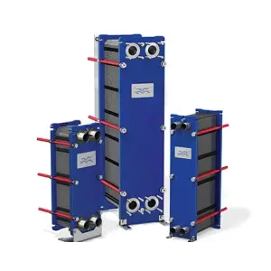 Thiết bị trao đổi nhiệt