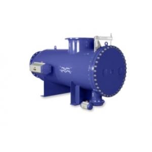 Phin lọc tự động l&agrave;m sạch