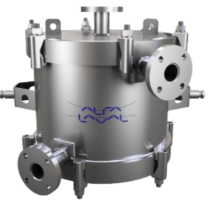 Spiral heat exchangers