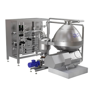 Separators