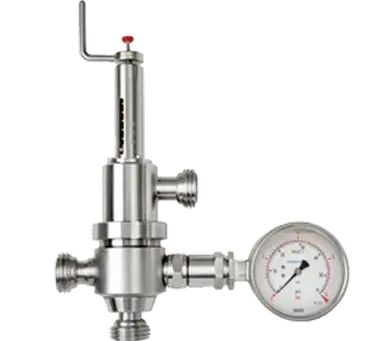 Scandi Brew Constant Pressure System