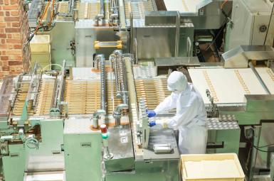 Food processing