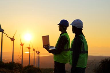 Energy and Utilities
