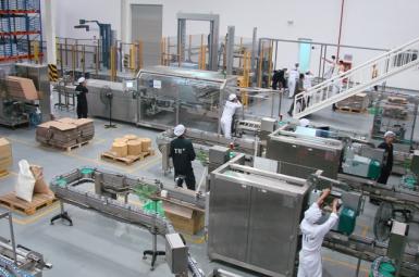 Dairy processing