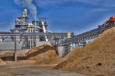 Pulp production