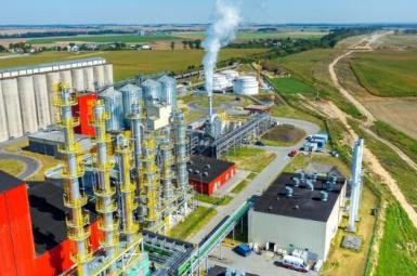 Biofuels
