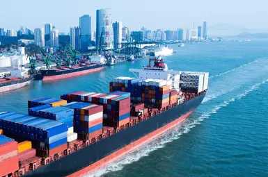 Marine and Transportation