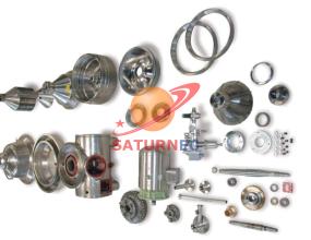Spare parts for Separators (all Brands)