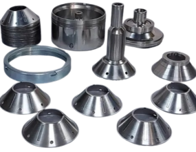 Spare parts for Decanters