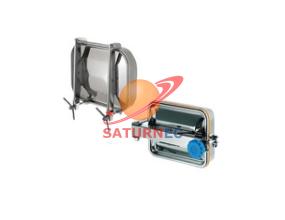 Tank covers