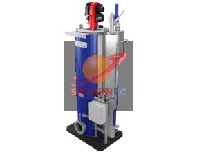 Aalborg HPNC - 90 bars