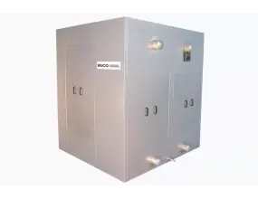 Chiller l&agrave;m nước lạnh