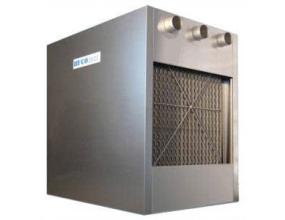 Falling Film Chiller