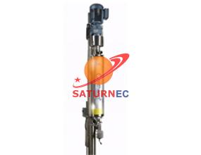 Scraped Surface Heat Exchangers