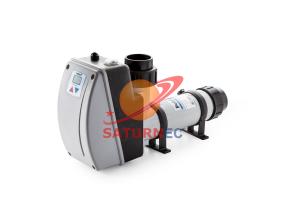 Swimming pool Electric heater Aqua HL