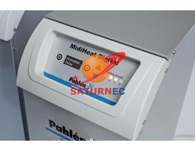 Swimming pool Electric heater MidiHeat