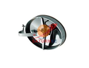 Tank covers