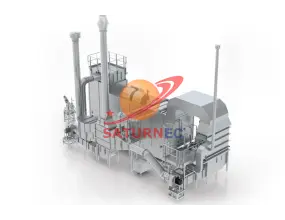 M&aacute;y sấy phun SGA