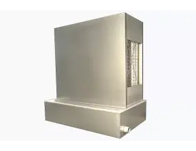 Chiller l&agrave;m nước lạnh