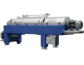 Decanters for Industries and chemical