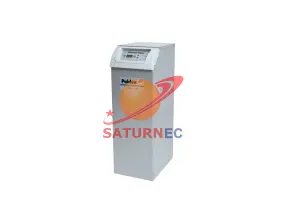 Swimming pool Electric heater MidiHeat