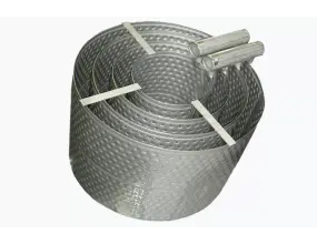 Pillow Plate Heat Exchange Systems
