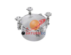 Tank covers