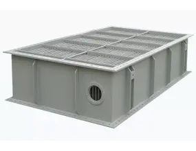 Pillow Plate Heat Exchange Systems