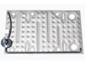 Pillow Plate Heat Exchange Systems