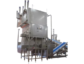 Industrial Ice Machines