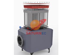 Bộ sấy kh&iacute; bằng điện