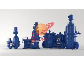 Filtering elements