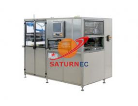 Hệ thống chiết t&uacute;i trong hộp BIB