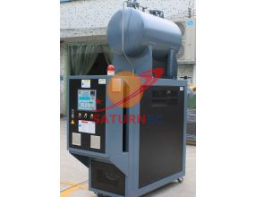 Heaters for Thermal Oil
