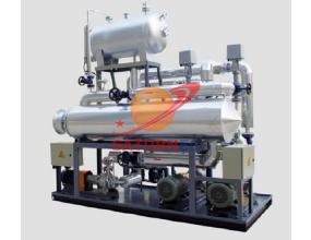 Heaters for Thermal Oil
