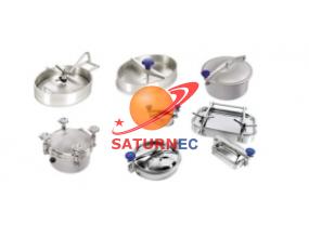 Tank covers