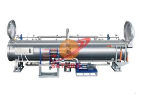 Nồi hấp tiệt tr&ugrave;ng Hơi nước 