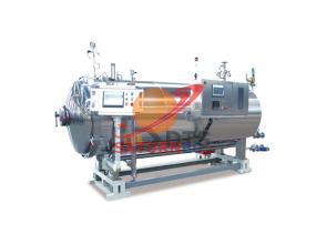  Steam & Air Retort