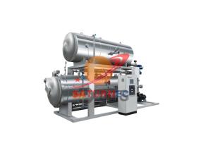Nồi hấp tiệt tr&ugrave;ng ng&acirc;m nước