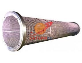Shell & Tube, Evaporator Condenser