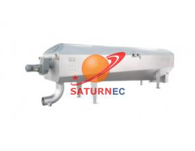 Rotary drum filters