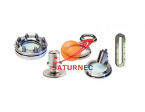 Tank accessories