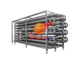 Trao đổi nhiệt Ống lồng Ống - ViscoLine