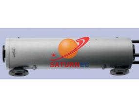 Trao đổi nhiệt ống xoắn