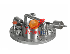 Thiết bị đỉnh bồn